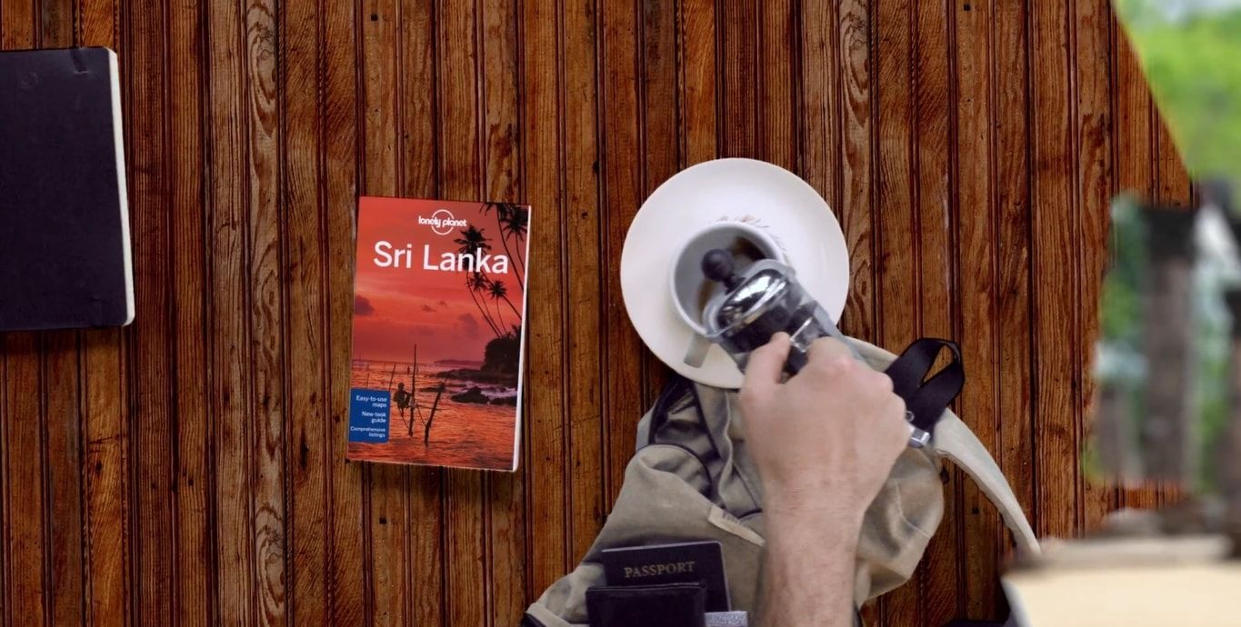 (Video) Lonely Sri Lanka Travel Guide